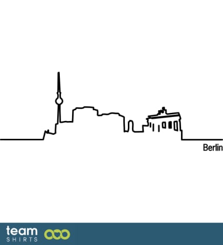 Skyline Berlin