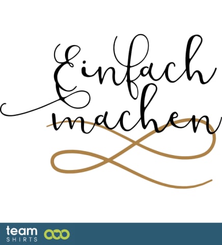 Einfach machen 3