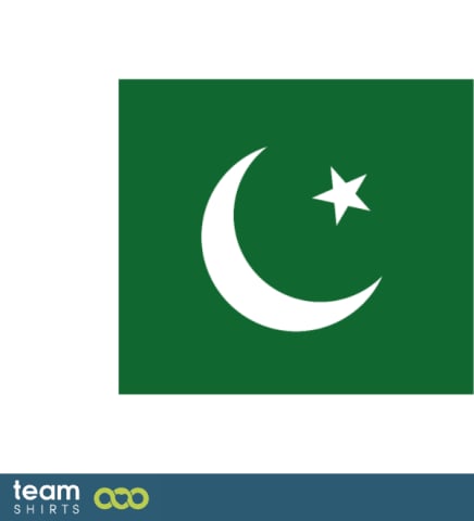 Flag Pakistan