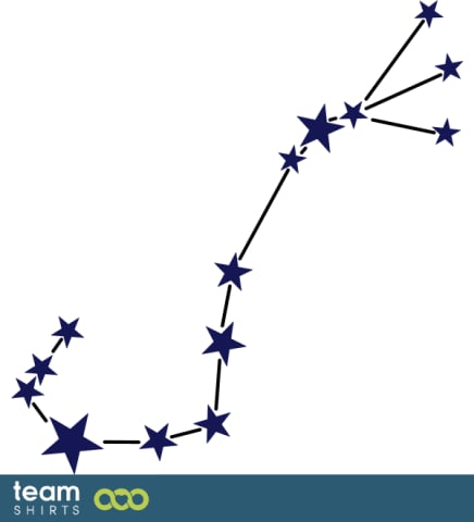 Constellation Scorpio