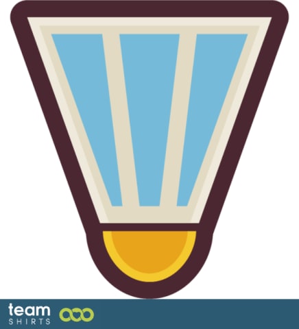 Badminton-Vogelvogel