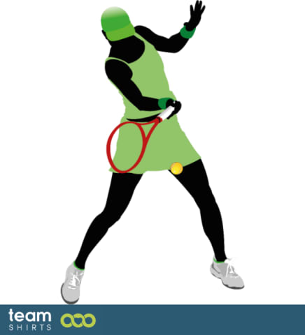 vectorstock_397353Tennisspielerin9png4408