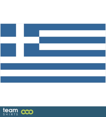 FLAGGE GRIECHENLAND