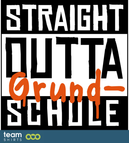 anne straight outta grundschule up