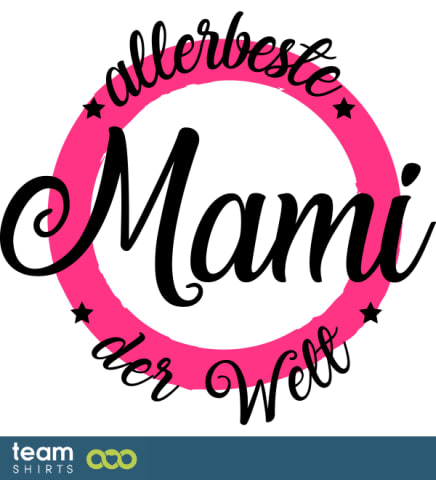 allerbeste Mama