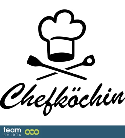 Chefköchin