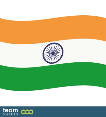 Flag Intia