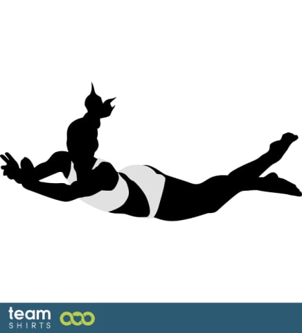 Volleyball Player