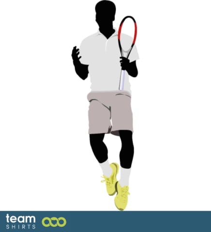 tennis player