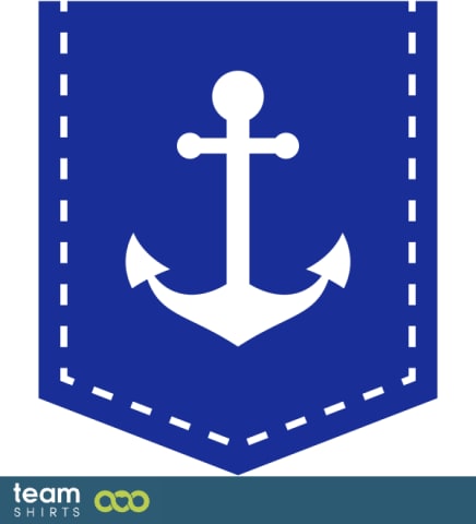 ANCHOR BADGE II