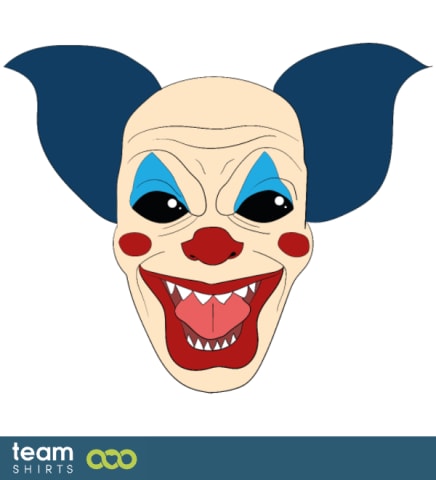 renf HorrorClown
