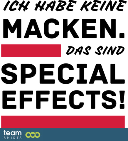 Spezialeffekte 2