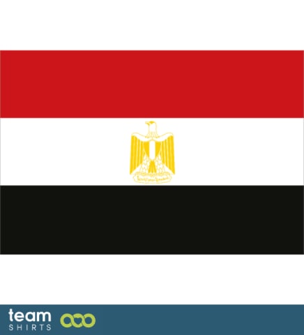 drapeau egypte
