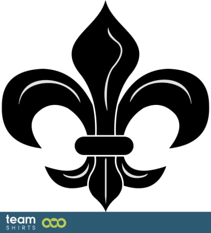 Fleur de lis