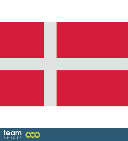 Flag Danmark