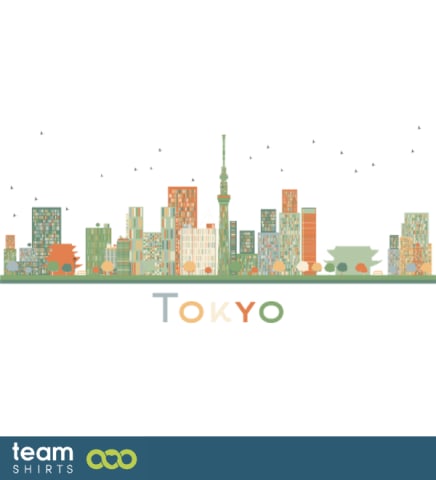 tokyo