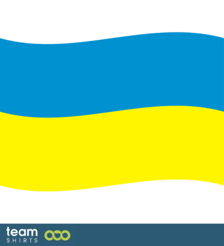 drapeau ukraine