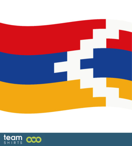 vlag artsakh