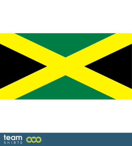 Drapeau Jamaïque