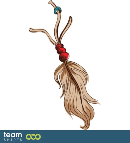 Feather Trinket