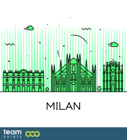Milan, Italie