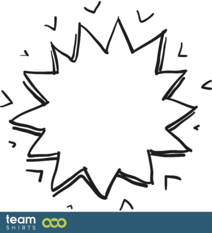 18 ster 2 png vectorstock 1112727