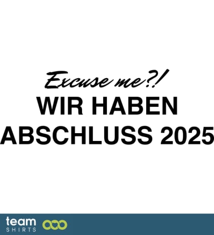 excuseme 2025