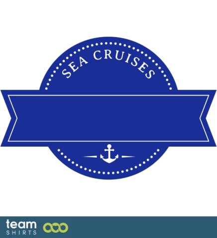 SEA CRUISES LOGO