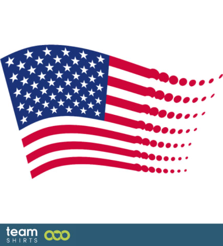 Amerikaanse vlag