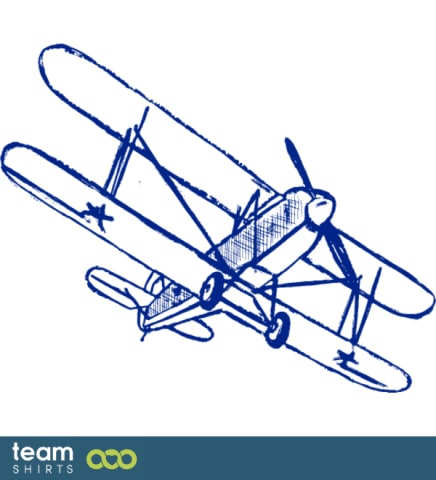 Flugzeug