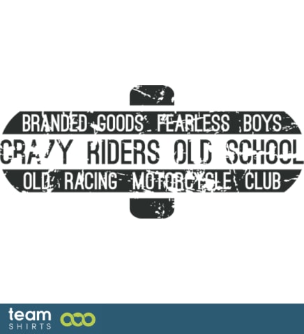 vecteur planche à roulettes qoute stock 3071765