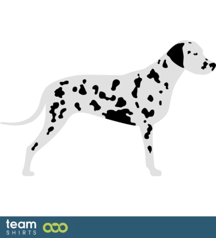 animals vectorstock 9478018 Hund 001 Jagdhund