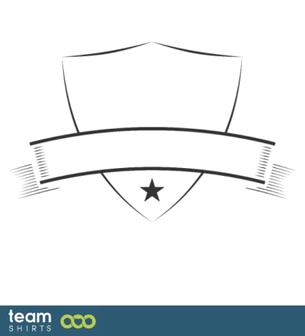 Bannière de l'emblème