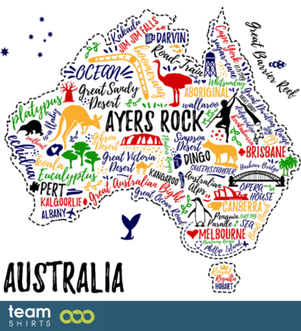 Australia