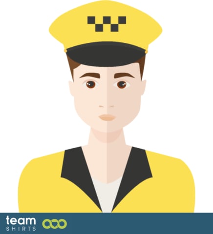 Taxi driver