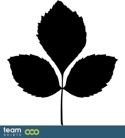 maple leaf silhouette