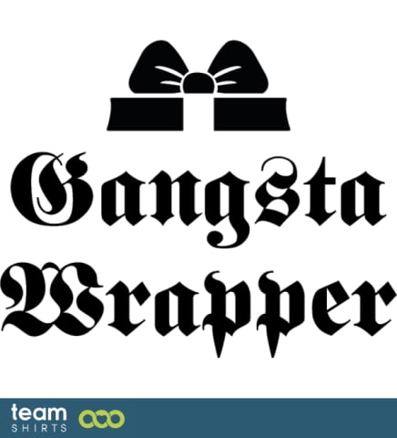Gangsta Wikkelaar