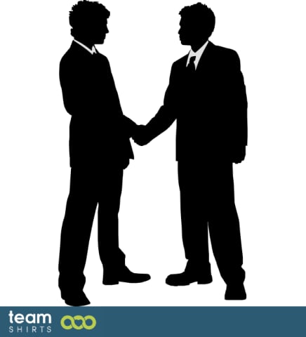 Agitation commerciale