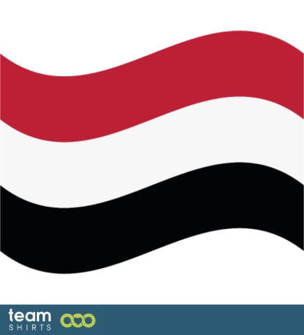 flagg yemen