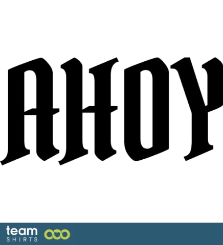Ahoy