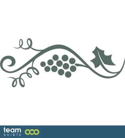 ornament_grapevine_left