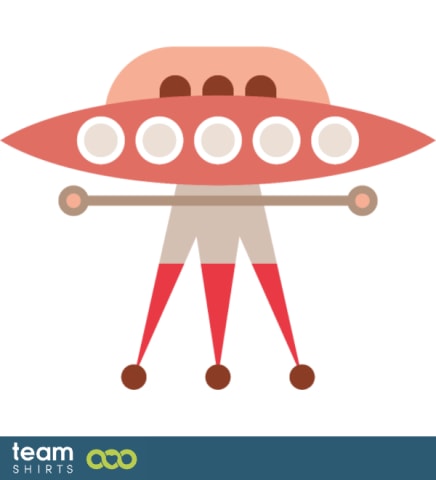 17 ufo vectorstock 1314797