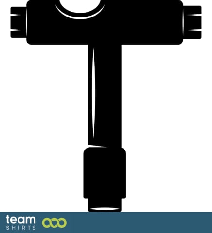 01 1 Planche à roulettes ai vecteur stock 9688675