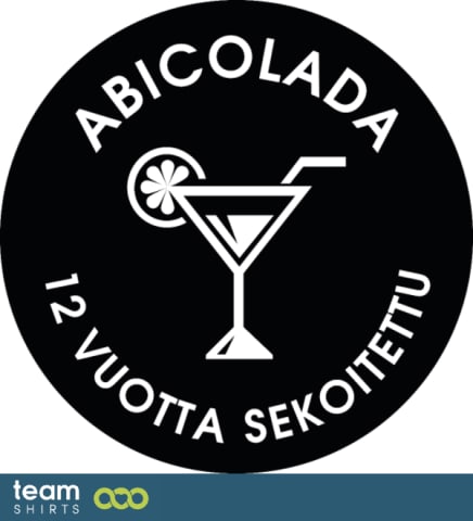 Abicolada Drink 12 Fi