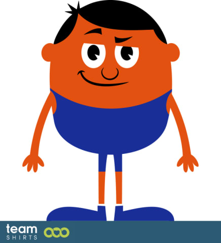 06 athletes ai vecteur stock-1759164