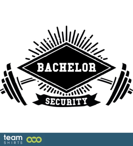 Bachelor Sicherheit