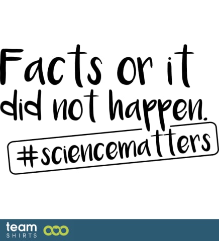 science matters