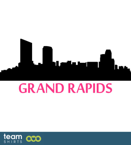 Grand Rapids, Michigan