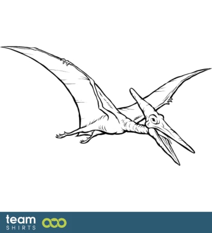 Pteranodon