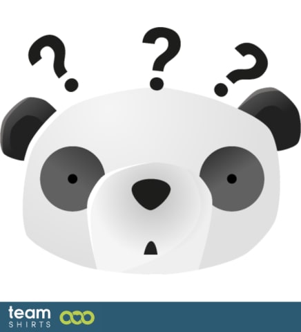 Panda emoji